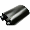 Aftermarket 8N5388 - Muffler Fits Caterpillar (6C1075, 3607895) MUK40-0120